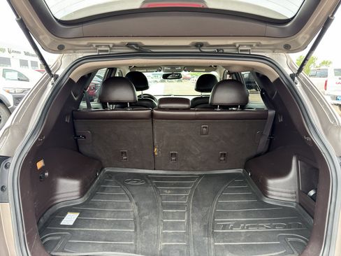 Used 2012 Hyundai Tucson GLS AWD/4WD image 27