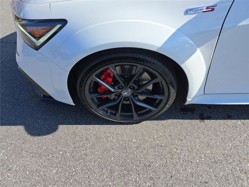 Used 2025 Acura Integra Type S image 11