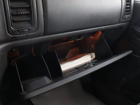 Used 2003 GMC Sierra 3500 SLE image 22