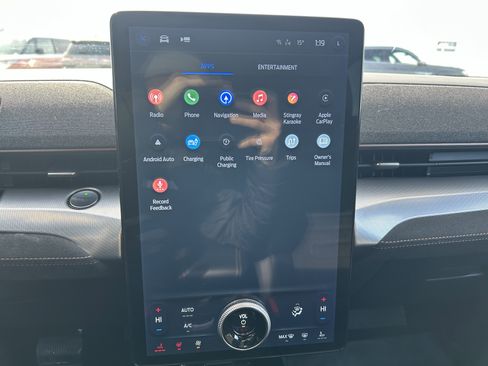 Used 2022 Ford Mustang Mach-E GT image 11