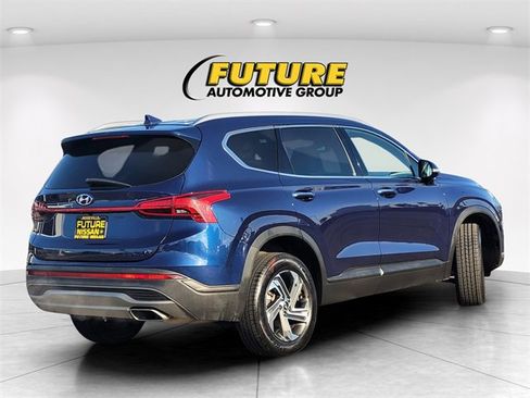 Used 2023 Hyundai Santa Fe SEL image 4