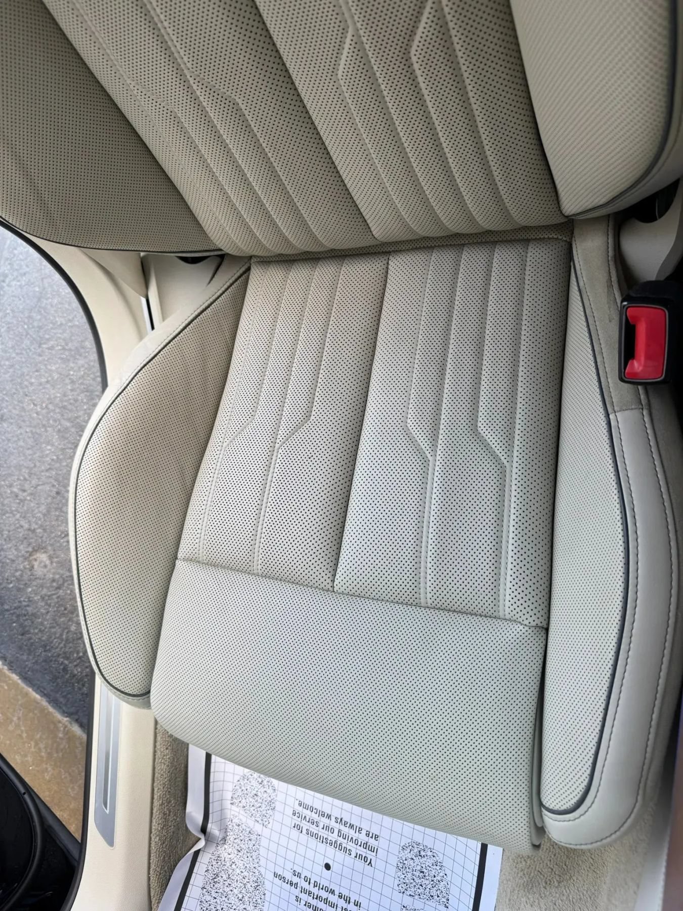 Used 2019 Audi A8 L 3.0T AWD/4WD image 32