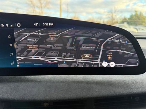 Used 2023 Lucid Air Grand Touring image 20