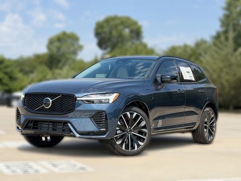 New 2026 Volvo XC60 T8 Ultra w/ Protection Package Premier AWD/4WD image 2