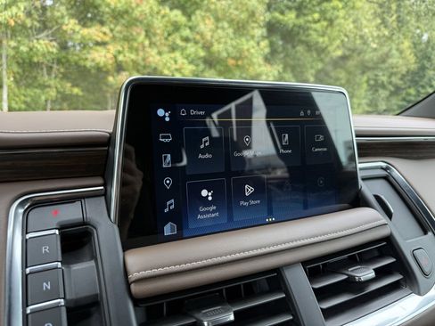 Certified 2024 Chevrolet Suburban High Country w/ Premium Package 2 image 36