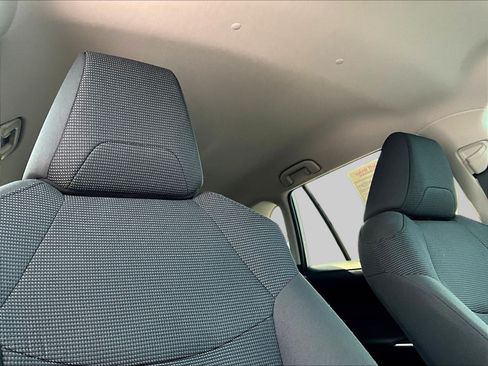 Used 2024 Toyota RAV4 LE AWD/4WD image 27