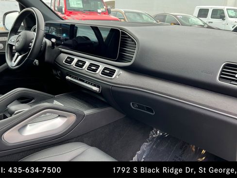 Certified 2022 Mercedes-Benz GLE 350 4MATIC image 24