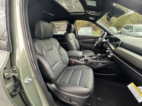 New 2025 Kia Telluride EX X-Line image 35