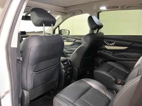 Used 2021 Subaru Ascent Limited w/ Technology Package AWD/4WD image 24