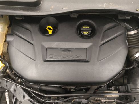Used 2015 Ford Escape Titanium AWD/4WD image 30
