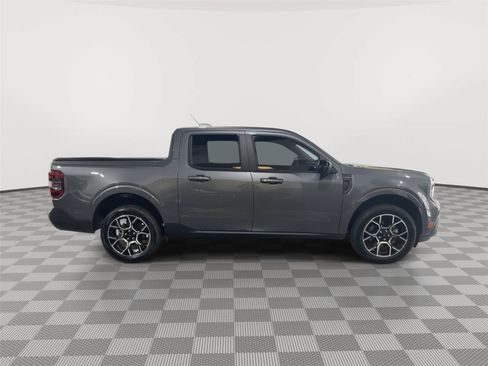 Used 2026 Ford Maverick Lariat AWD/4WD image 30