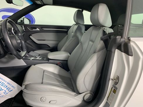 Used 2018 Audi A3 2.0T Premium Plus w/ Premium Plus Package image 15