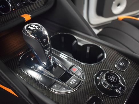 New 2026 Bentley Bentayga Speed image 35