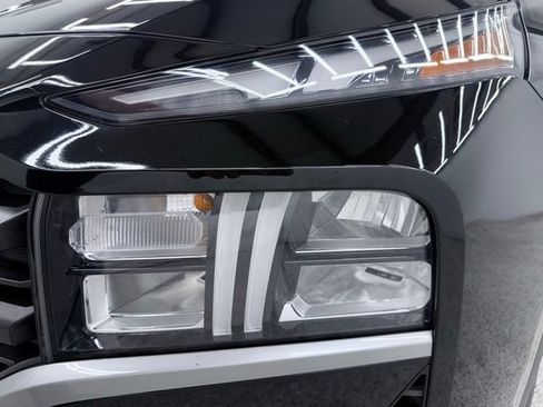 Used 2023 Hyundai Santa Fe SEL AWD/4WD image 7