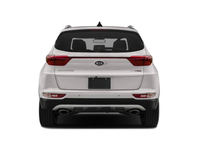 Used 2019 Kia Sportage SX AWD/4WD image 8