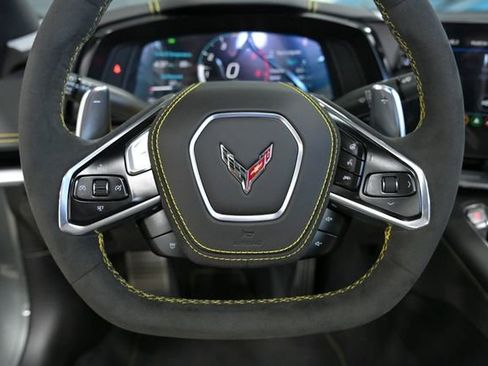 Used 2022 Chevrolet Corvette Stingray Premium Conv image 45