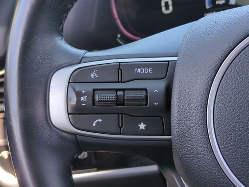 Certified 2023 Kia Sportage EX image 24