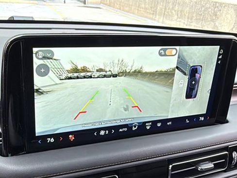 New 2026 Lincoln Aviator Reserve image 18