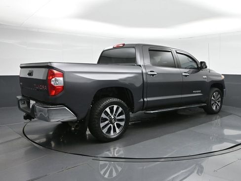 Used 2018 Toyota Tundra Limited image 7