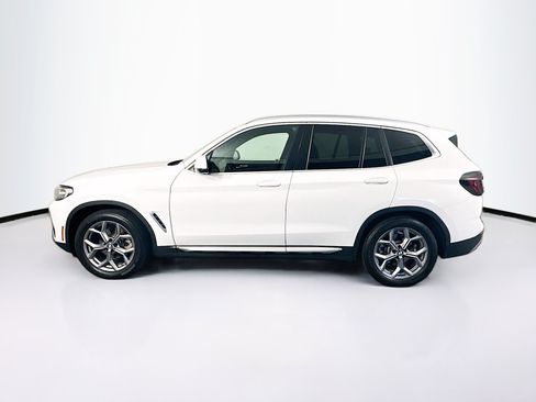 Used 2023 BMW X3 sDrive30i w/ Convenience Package RWD image 4