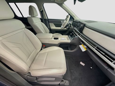 New 2027 Hyundai Santa Fe SEL FWD image 20