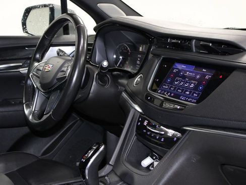 Used 2023 Cadillac XT5 Premium Luxury AWD/4WD image 30