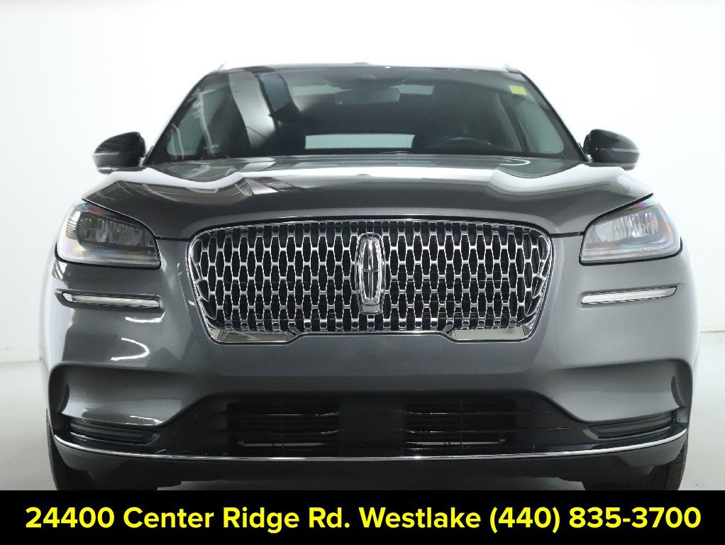Used 2022 Lincoln Corsair Reserve w/ Elements Package AWD/4WD image 6