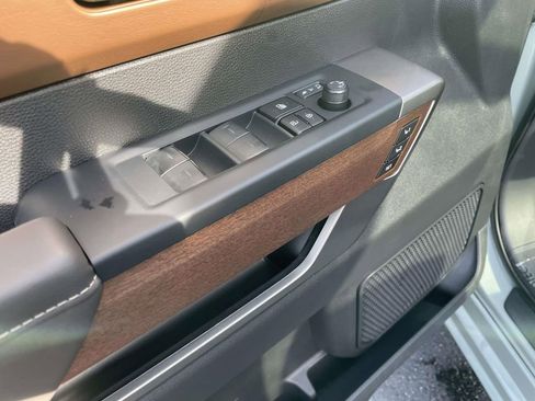 New 2026 Toyota Tundra 1794 Edition image 28