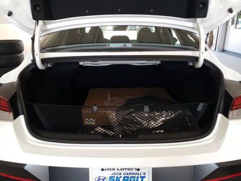 New 2026 Hyundai Elantra SEL Sport Premium FWD image 14
