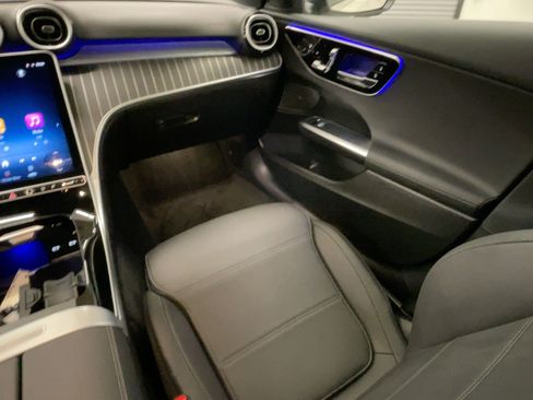 New 2026 Mercedes-Benz C 300 Sedan image 28