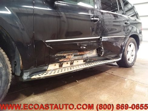 Used 2007 Mercedes-Benz GL 450 4MATIC image 17