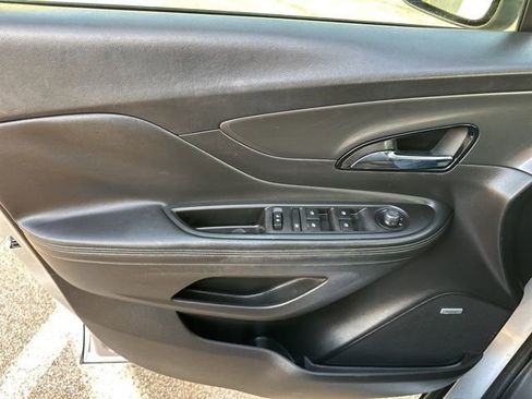 Used 2017 Buick Encore Sport Touring image 28