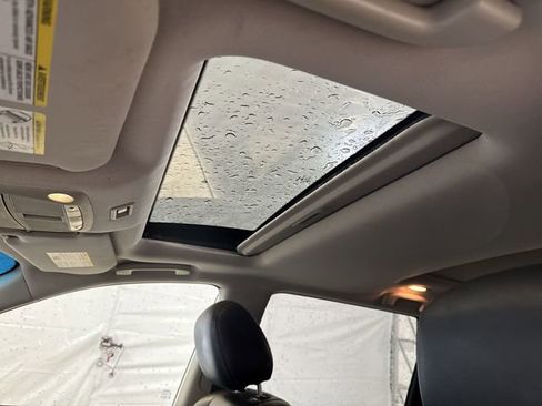 Used 2016 Nissan Pathfinder Platinum image 19