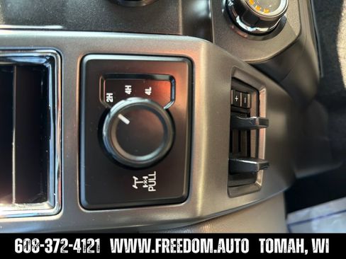 Used 2019 Ford F250 XLT AWD/4WD image 17