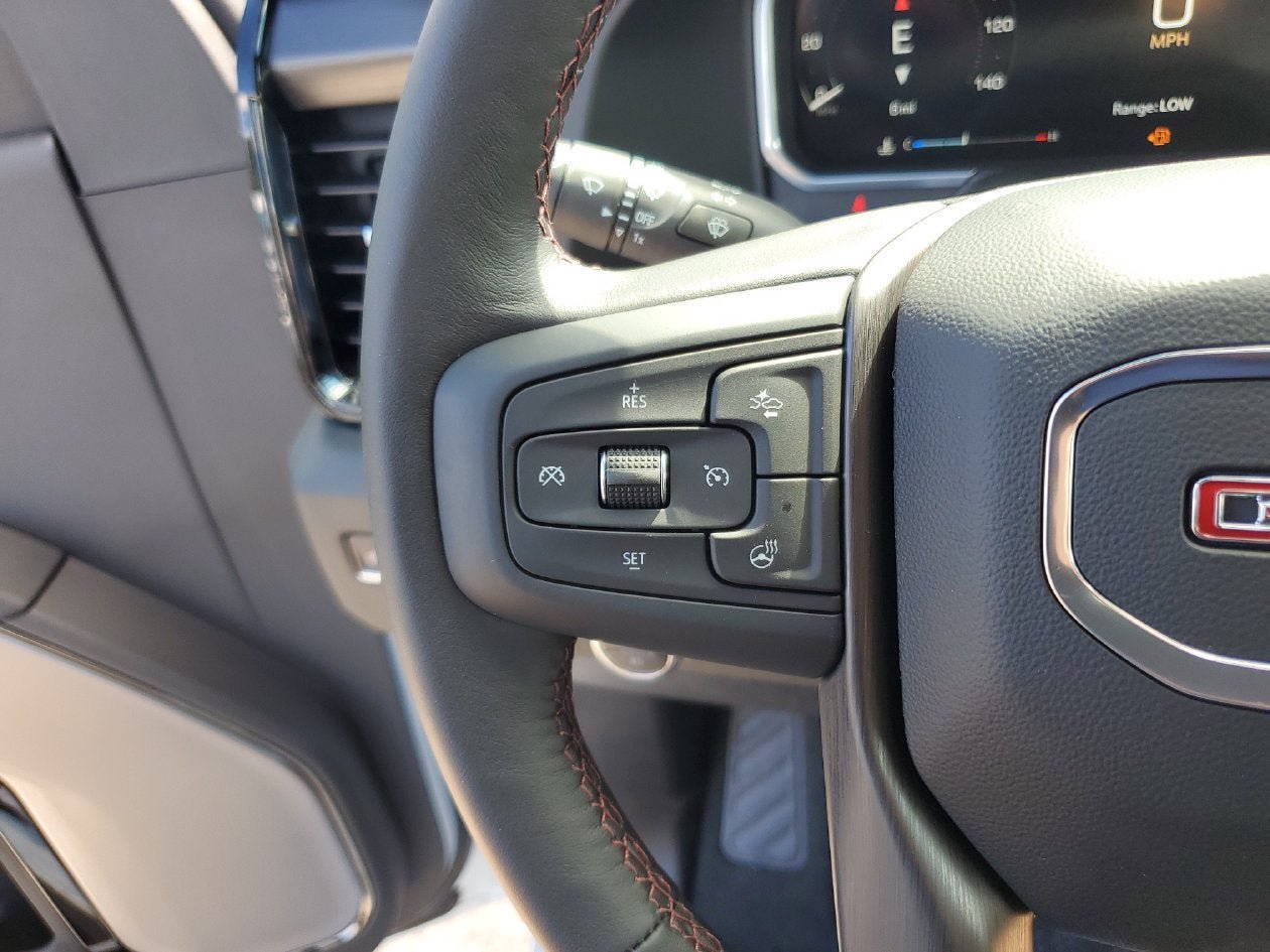 New 2026 GMC Sierra 2500 AT4X AWD/4WD image 30