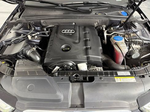 Used 2014 Audi A4 2.0T Premium Plus w/ Premium Plus Package AWD/4WD image 24