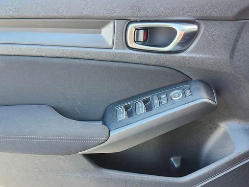 New 2025 Honda Civic Sport image 30