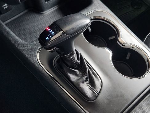 Used 2020 Dodge Durango GT w/ Blacktop Package RWD image 19