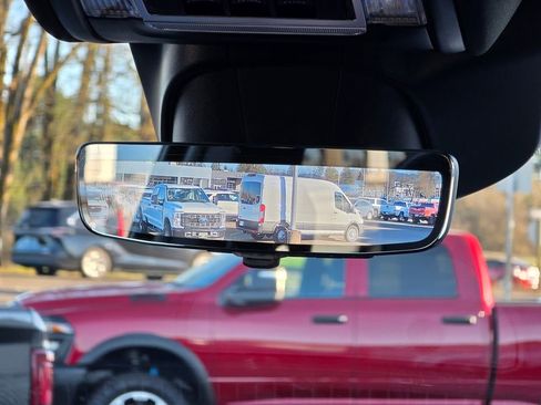 New 2026 RAM 3500 Laramie image 21