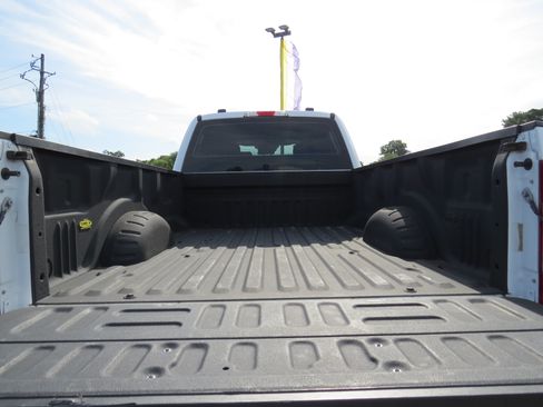 Used 2022 Ford F350 XL w/ STX Appearance Package AWD/4WD image 16