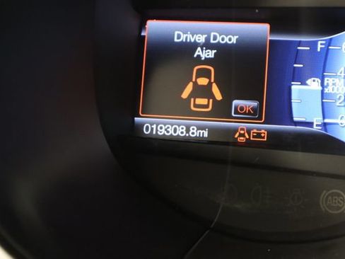 Certified 2023 Ford Edge SEL w/ Convenience Package AWD/4WD image 41