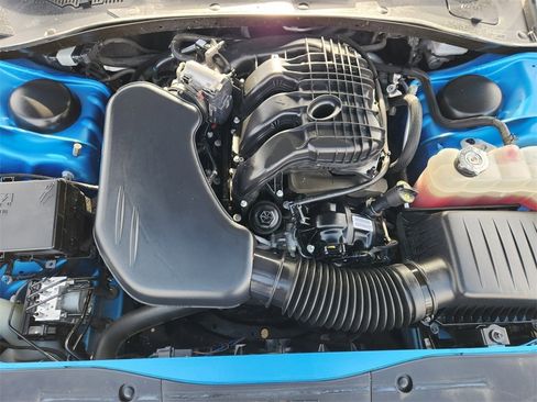 Used 2023 Dodge Charger GT w/ Blacktop Package image 31