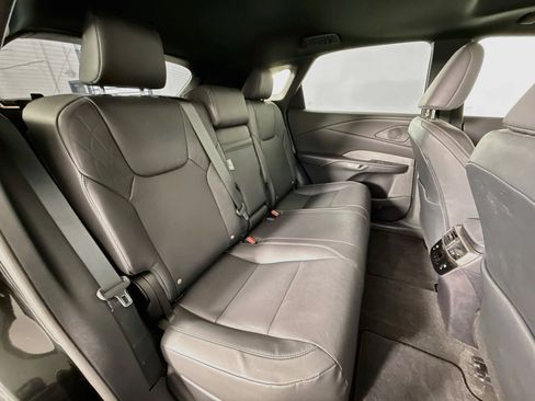 Used 2024 Lexus RX 350 w/ Convenience Package AWD/4WD image 25