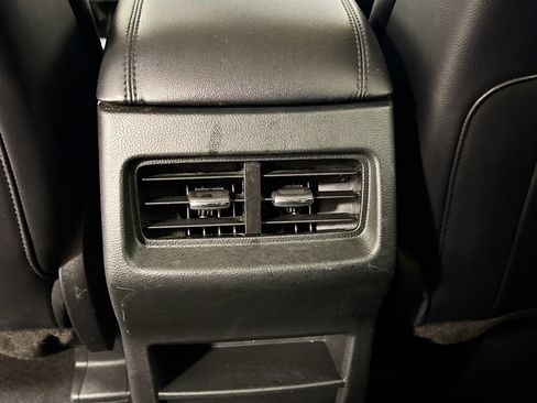 Used 2024 Ford Edge SEL AWD/4WD image 24