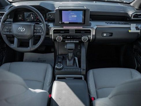 New 2026 Toyota Tacoma SR5 image 19