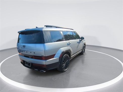 Used 2024 Hyundai Santa Fe Calligraphy image 8