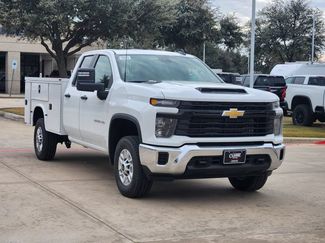 New 2026 Chevrolet Silverado 2500 W/T w/ WT Convenience Package RWD video 2