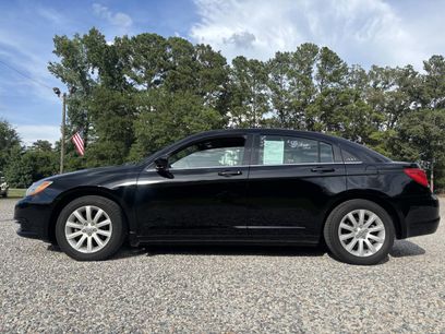 Used 2014 Chrysler 200 Touring