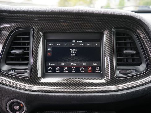 Used 2019 Dodge Challenger SXT w/ Blacktop Package image 21