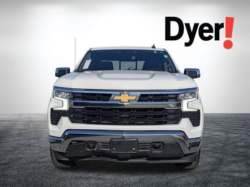 Certified 2022 Chevrolet Silverado 1500 LT image 11